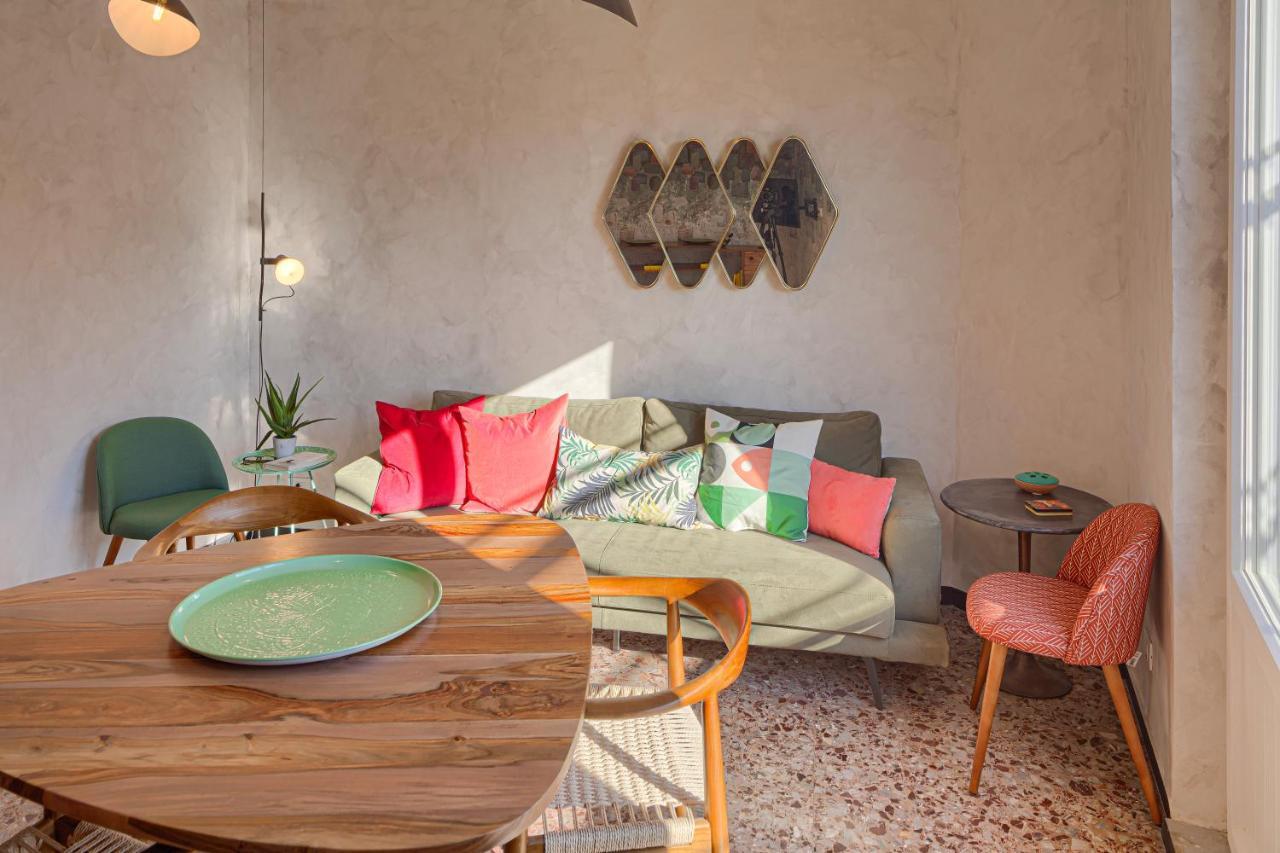 Alida House Top Floor Levanto Exterior foto