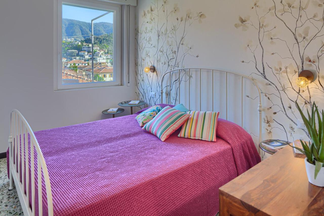 Alida House Top Floor Levanto Exterior foto