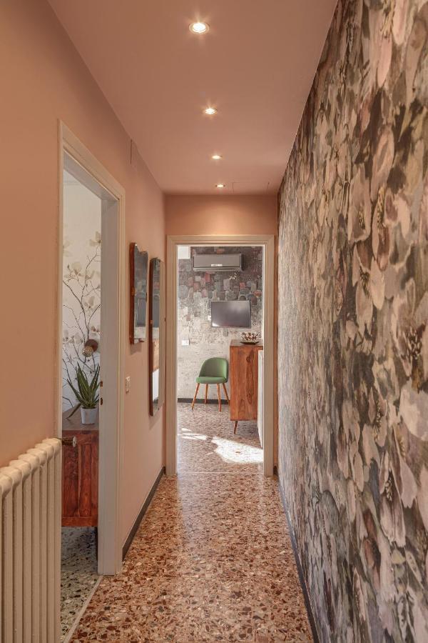 Alida House Top Floor Levanto Exterior foto